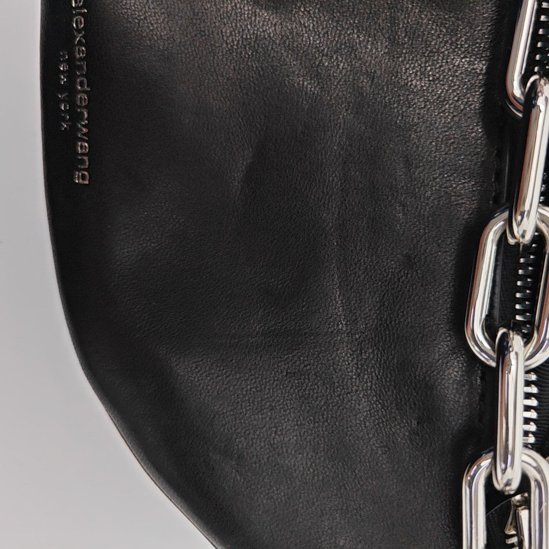 Lambskin Mini Black