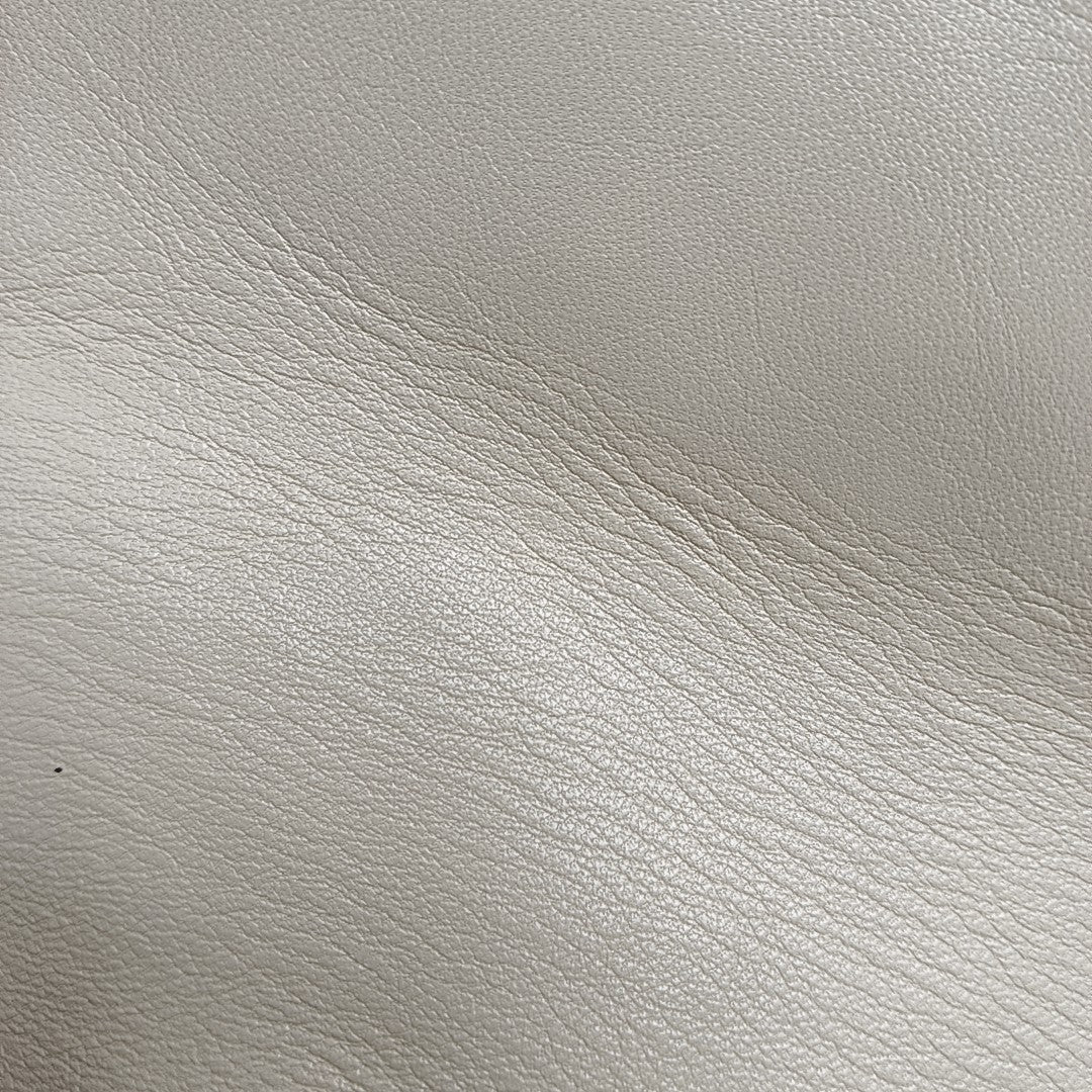 Authenticated pre-owned  Chanel 19 Small Quilted Lambskin Beige - Shoulder Bag at Looply