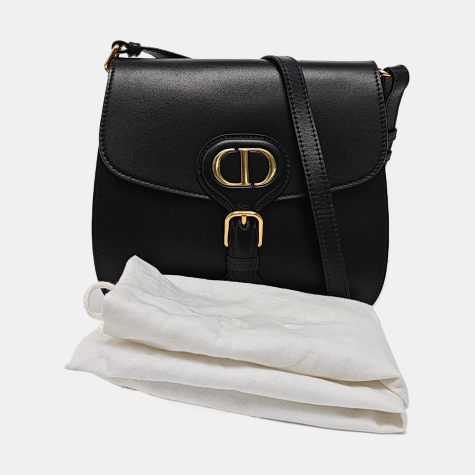 Bobby Calfskin Negro