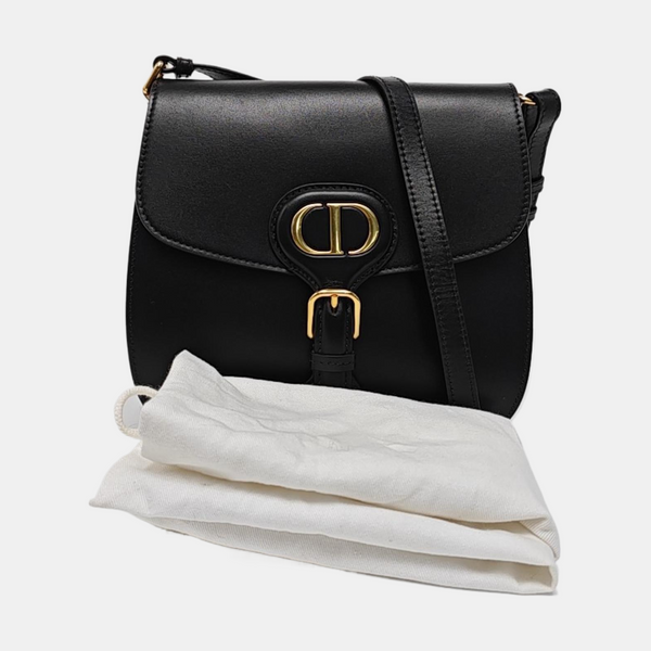 Bobby Calfskin Negro