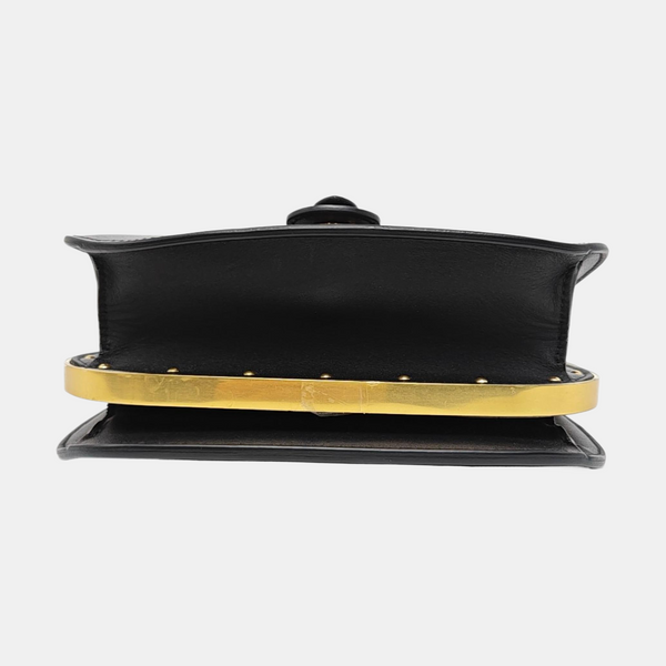 Bobby Calfskin Negro