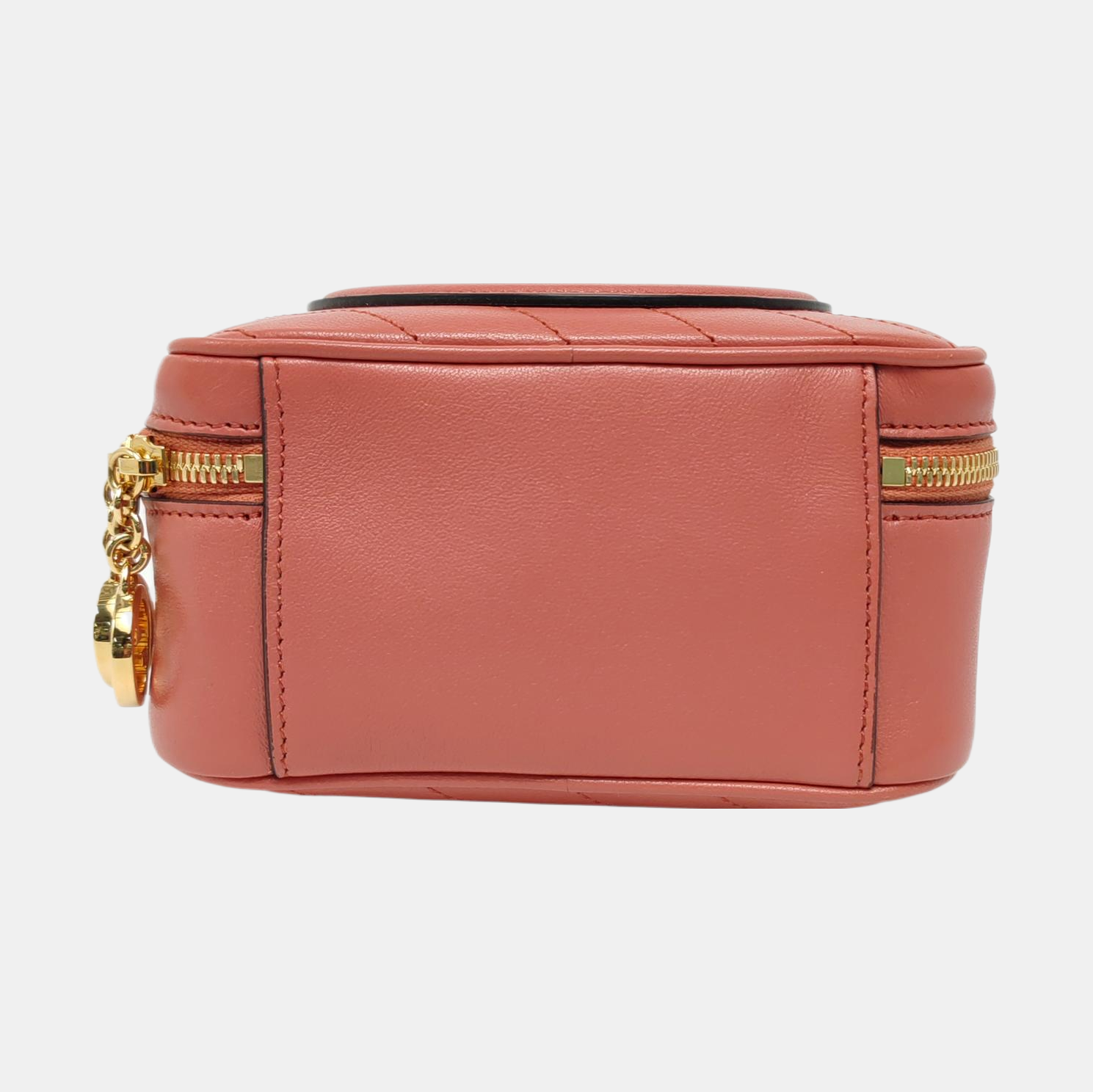 Authenticated pre-owned  Blondie Lambskin Pink - Shoulder Bag at Looply