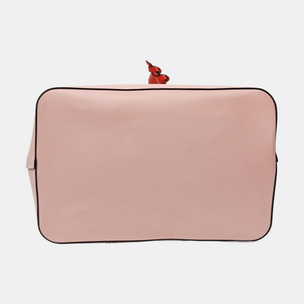 Authenticated pre-owned  Néonoé MM Epi Pink - Shoulder Bag at Looply