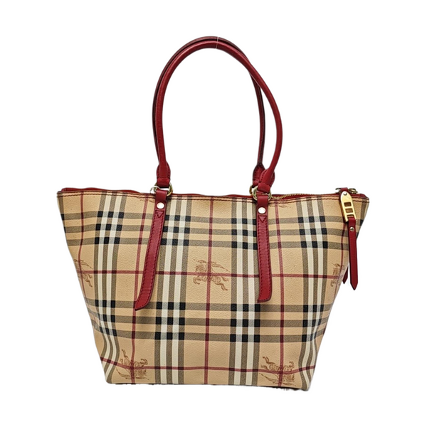 Canterbury Mini Coated Canvas Beige