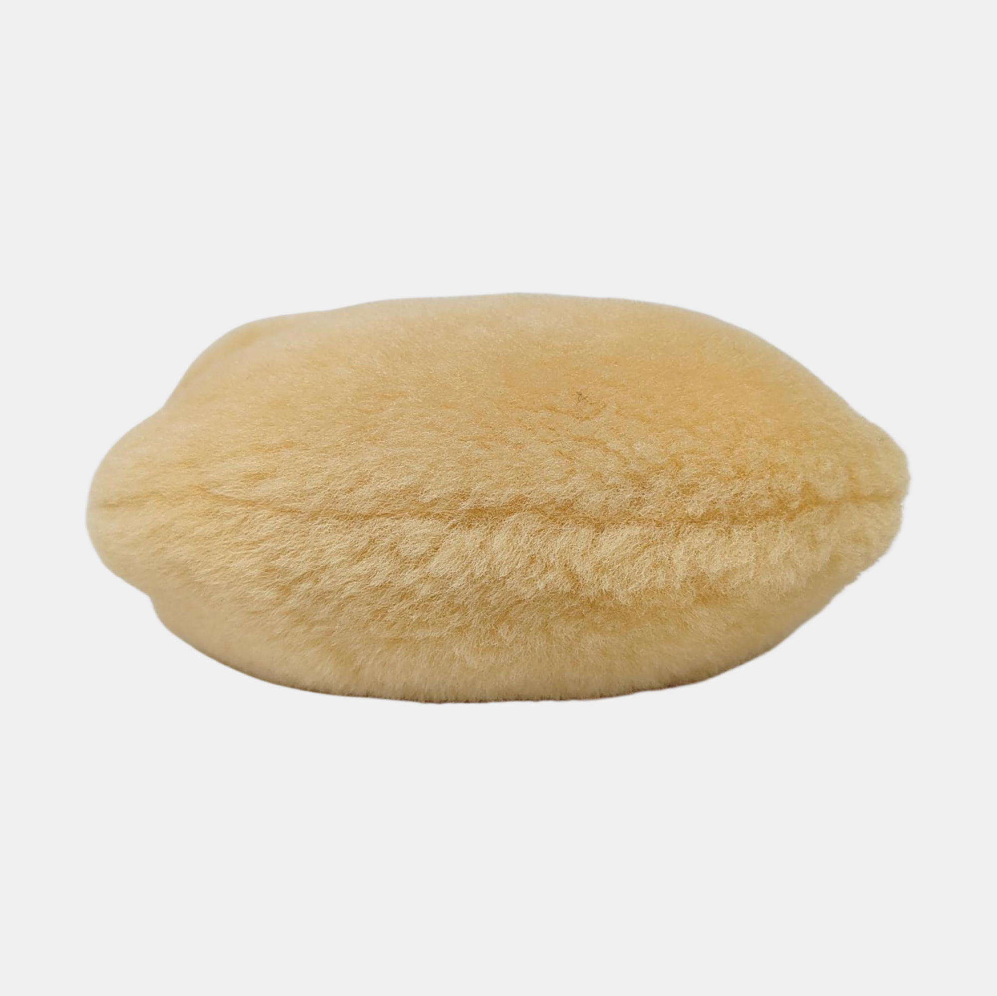 Authenticated pre-owned  Jodie Teen Sheepskin Yellow - Top Handle Bag at Looply