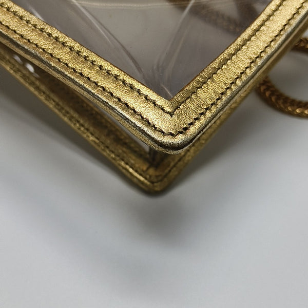 VINTAGE BETTY Special Material Clear