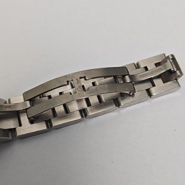33mm Gray Automatic Watch