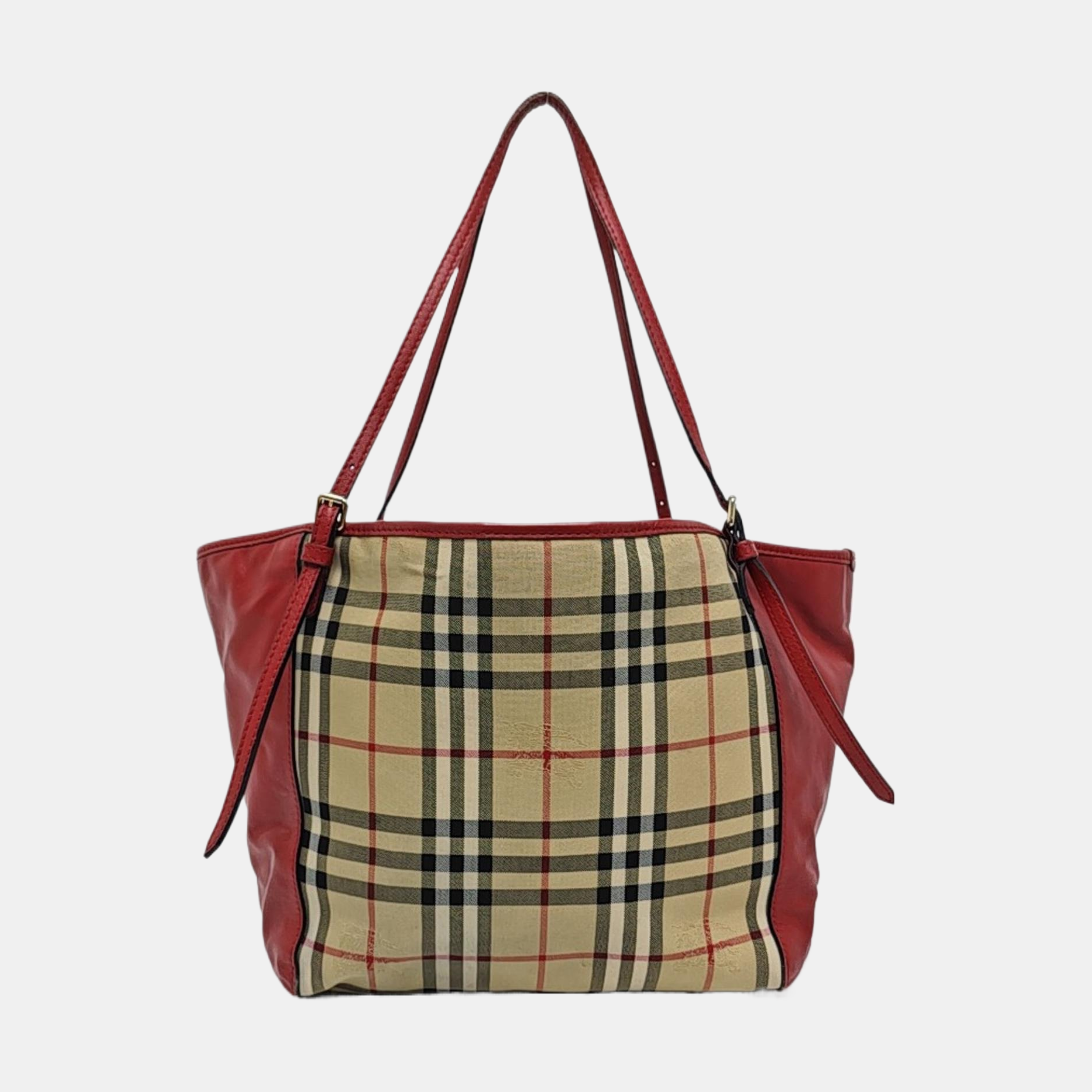 Canterbury Canvas Brown