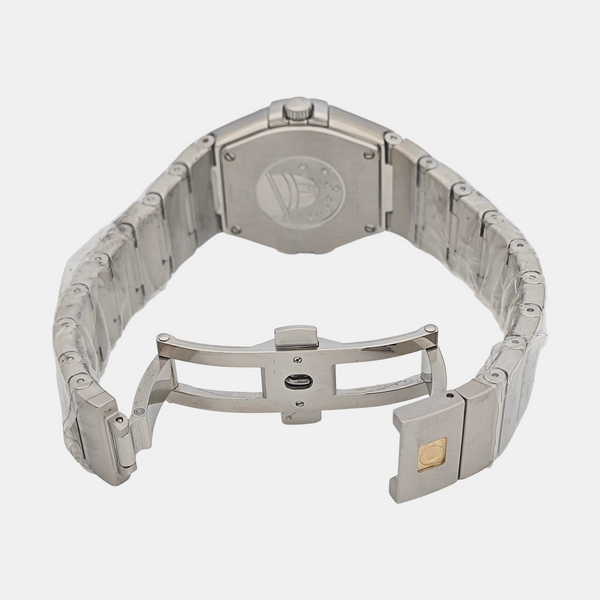 Constellation 27mm Navy Blue Quartz Watch