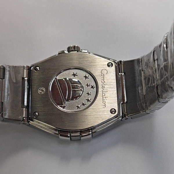 Constellation 27mm Navy Blue Quartz Watch