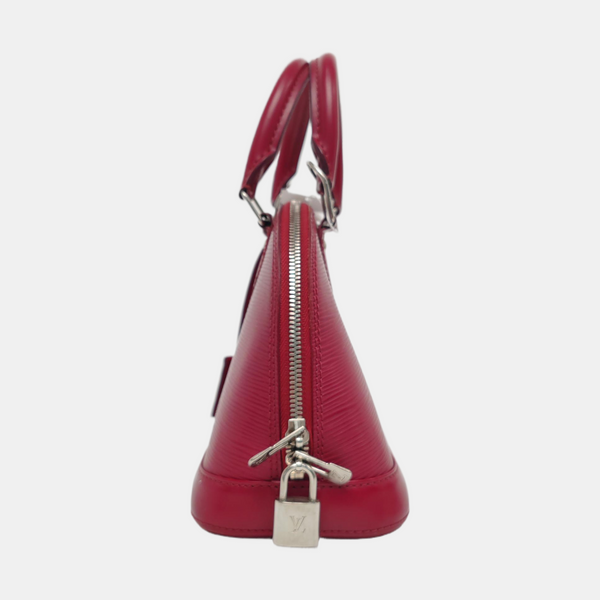 Alma BB Epi Borgoña