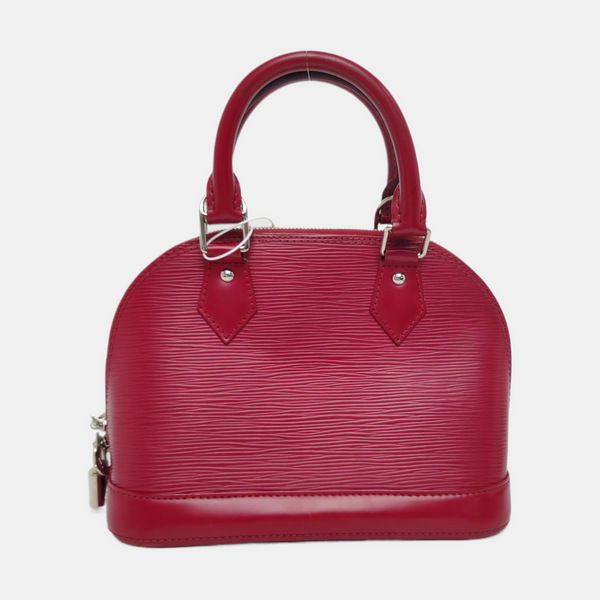 Alma BB Epi Borgoña