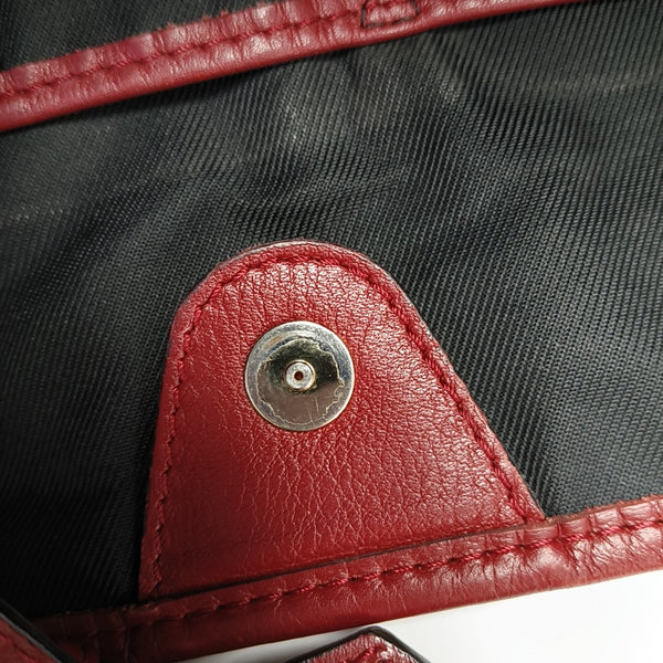 Canterbury Canvas Brown