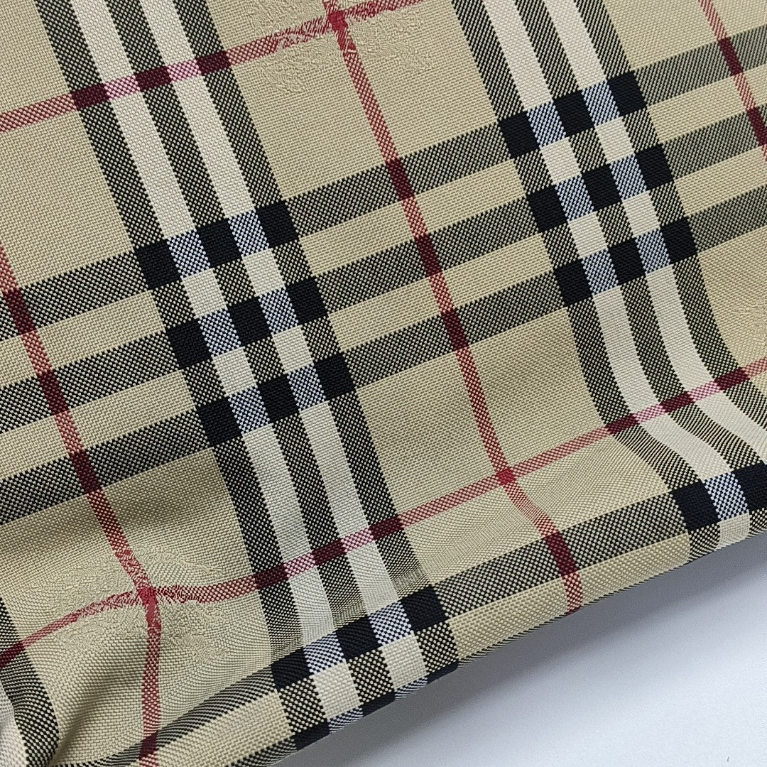 Canterbury Canvas Brown
