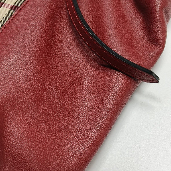 Canterbury Canvas Brown