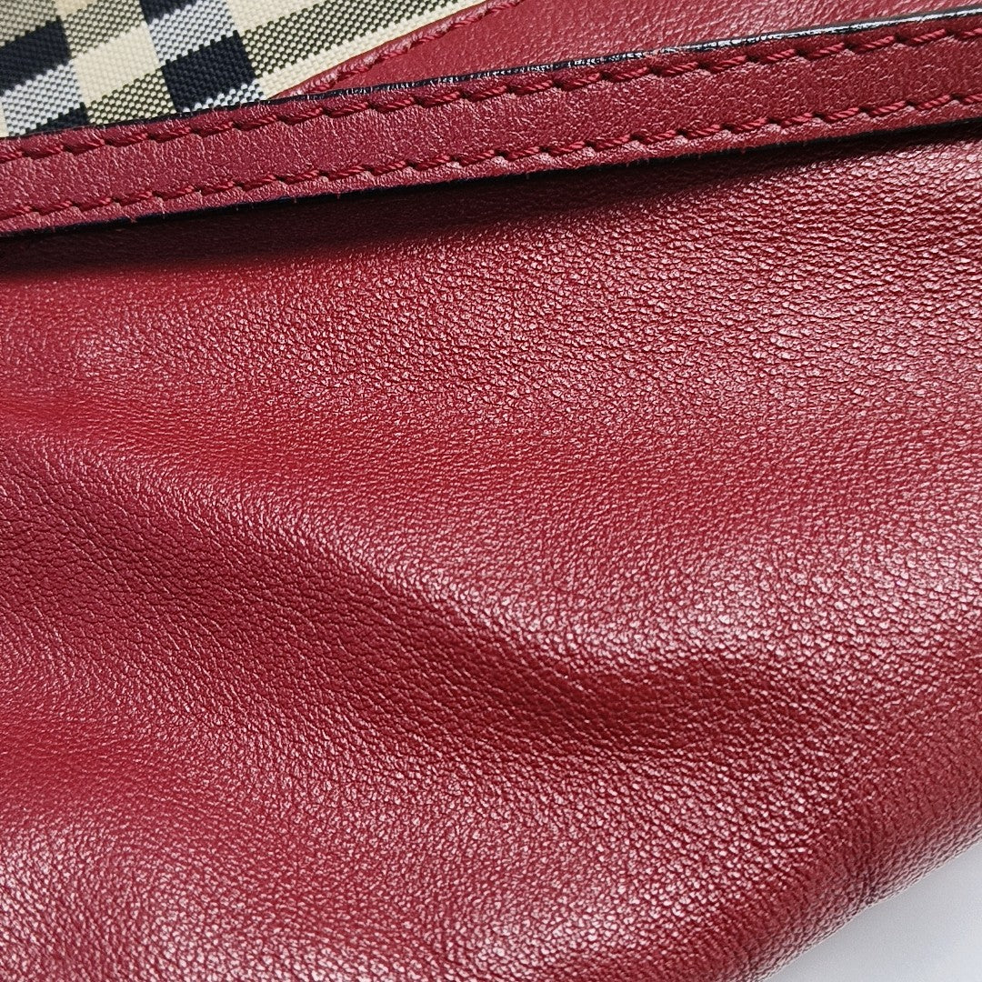 Canterbury Canvas Brown