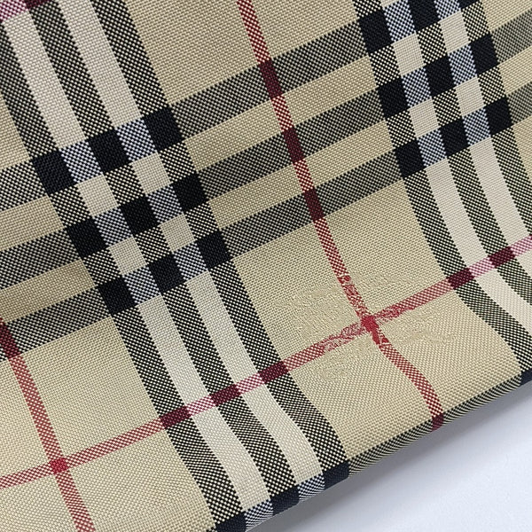 Canterbury Canvas Brown