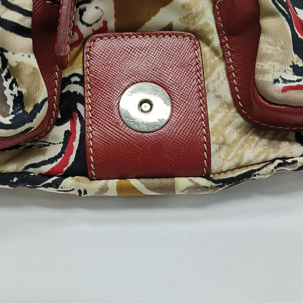 Fabric Brown