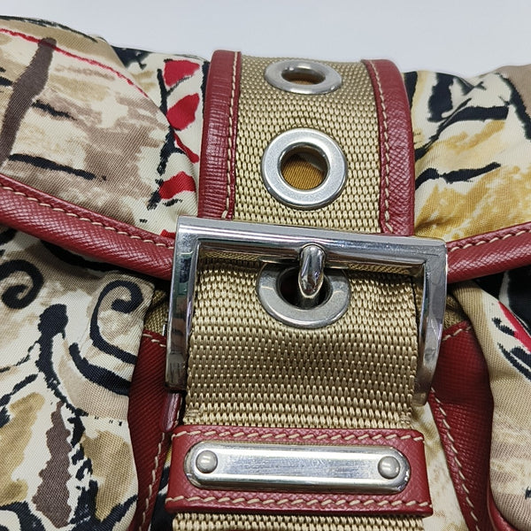 Fabric Brown