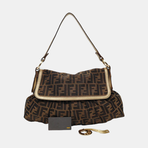 Canvas Brown