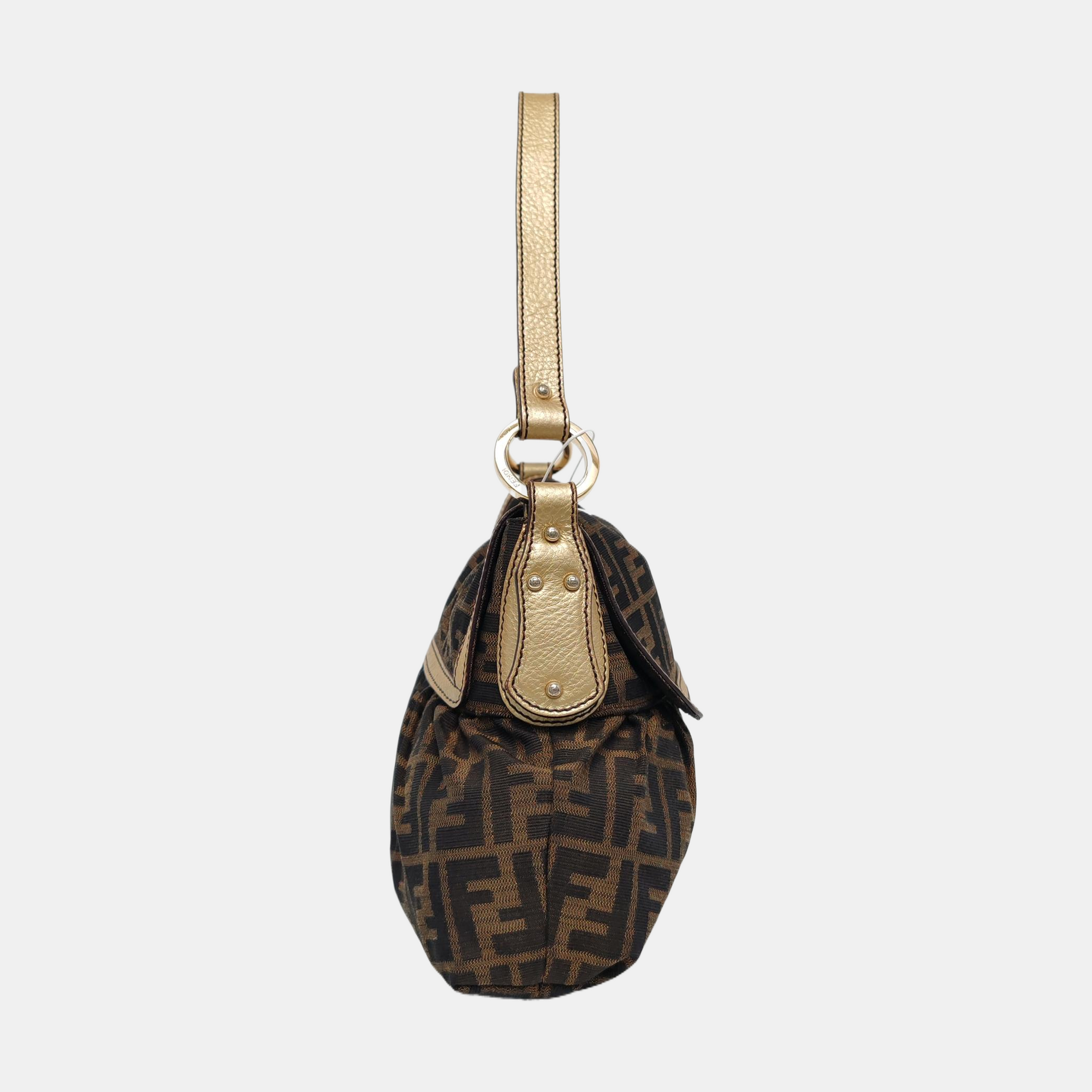Canvas Brown