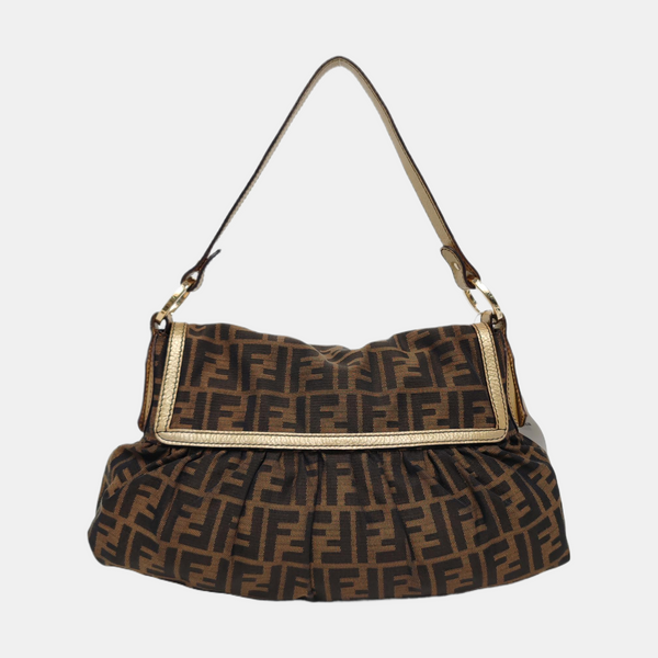 Canvas Brown