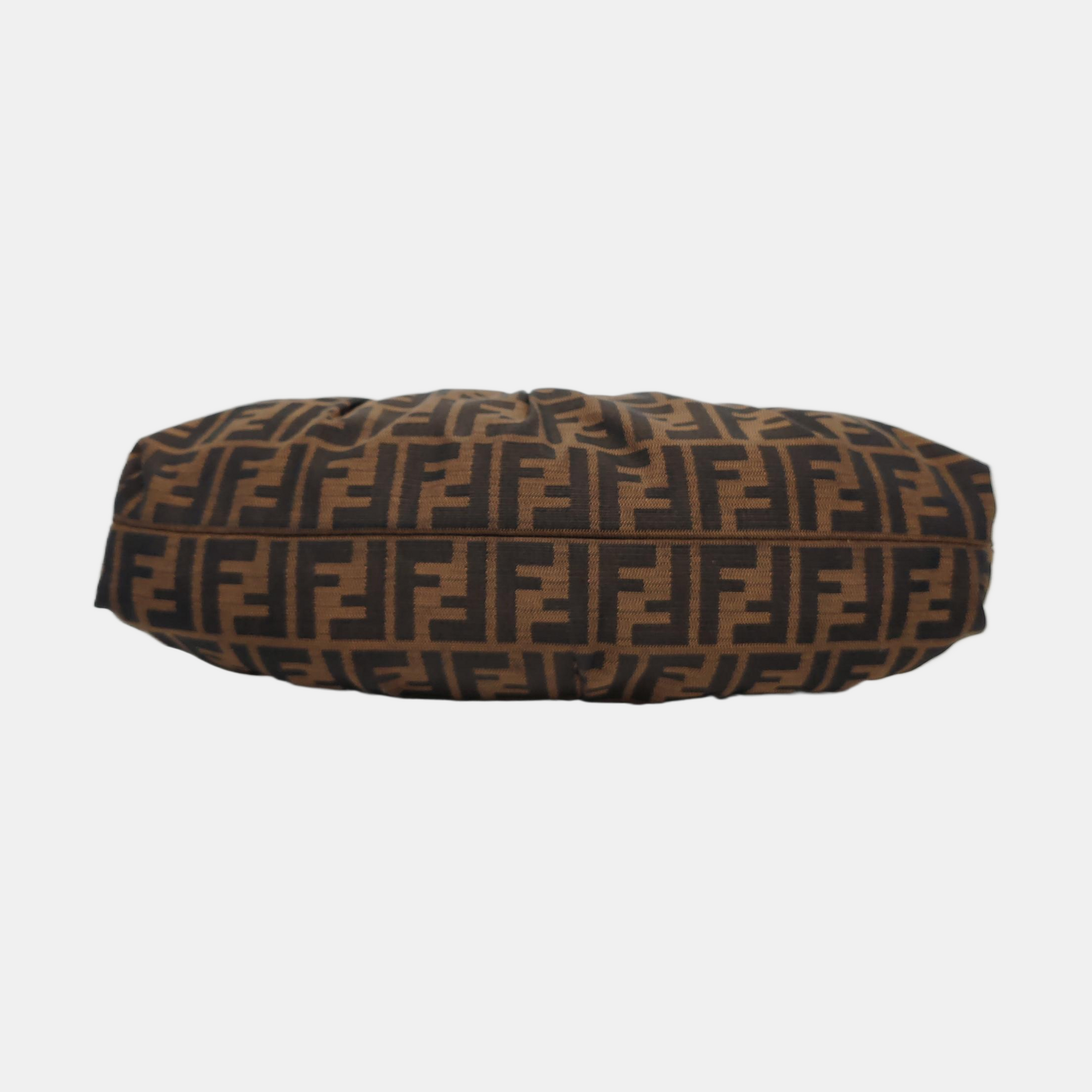 Canvas Brown
