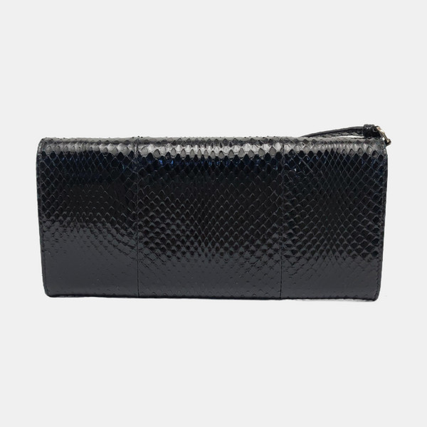 Leather Black