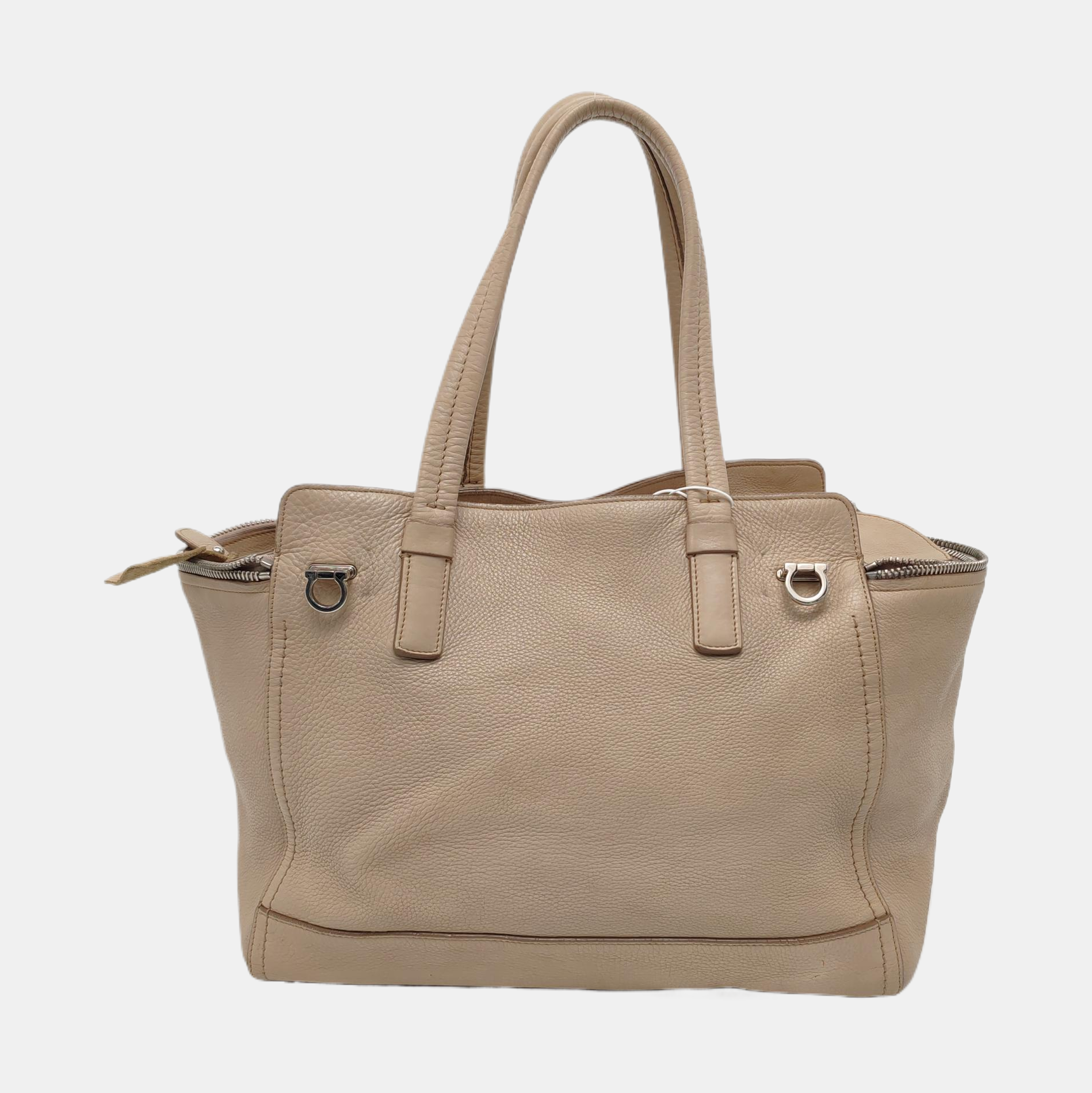 Verve Calfskin Pink