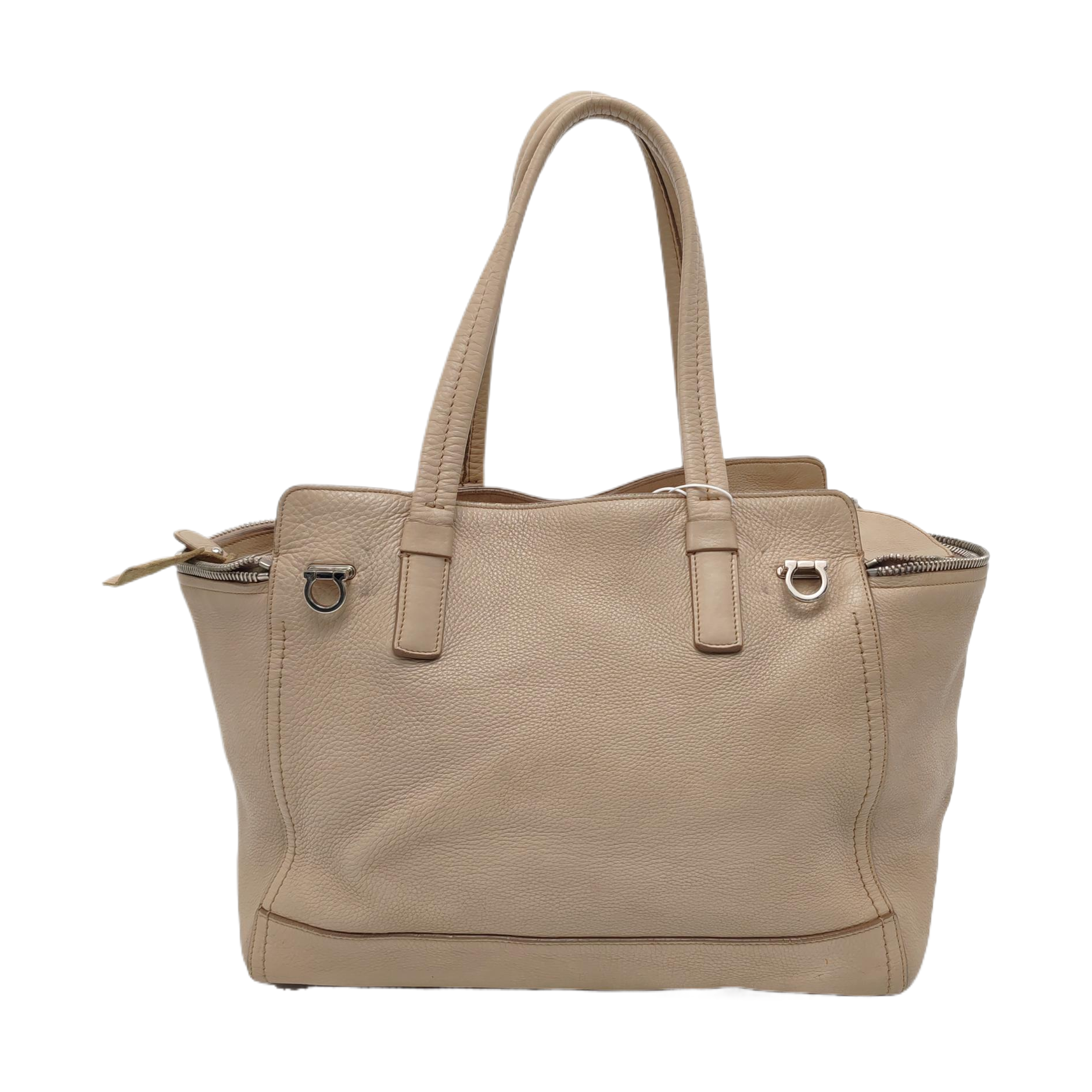 Verve Calfskin Pink