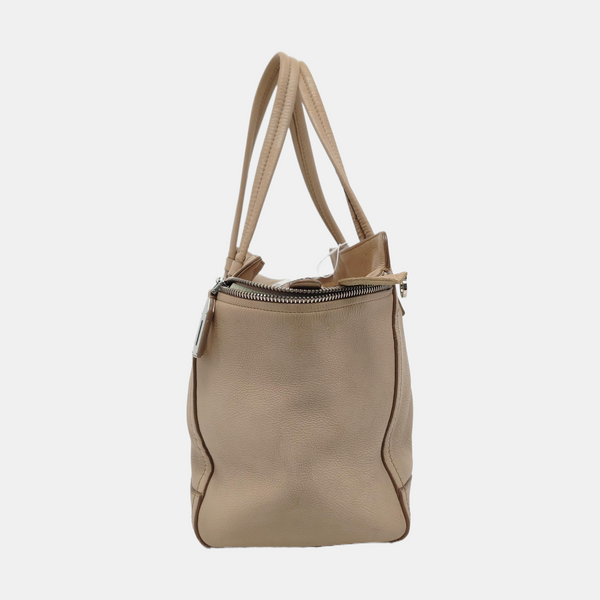 Verve Calfskin Pink