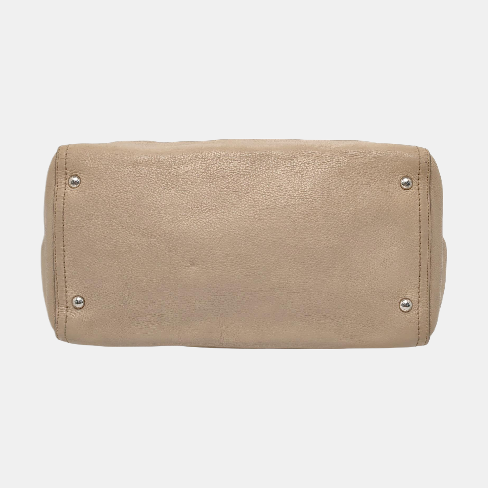 Verve Calfskin Pink