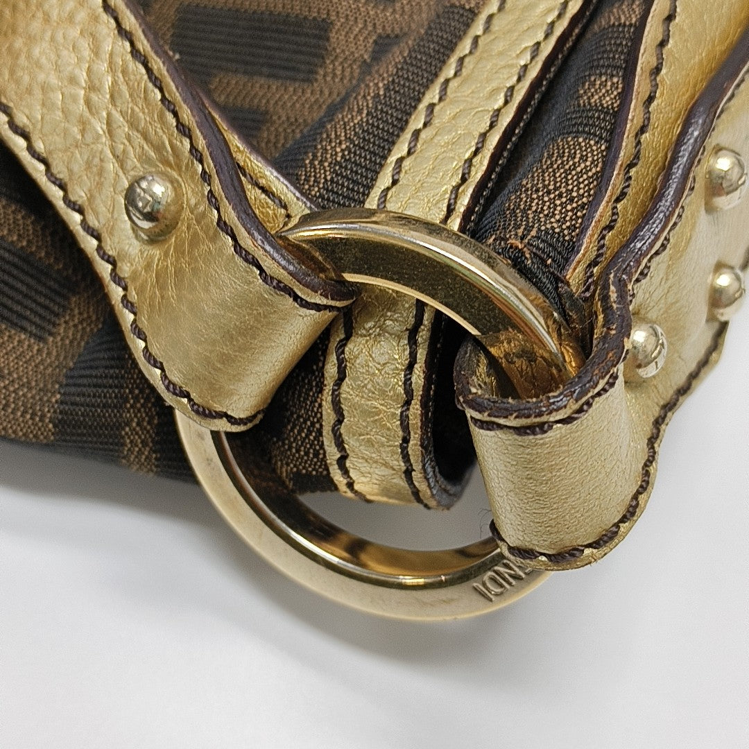 Canvas Brown