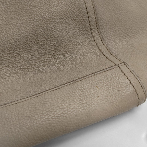 Verve Calfskin Pink