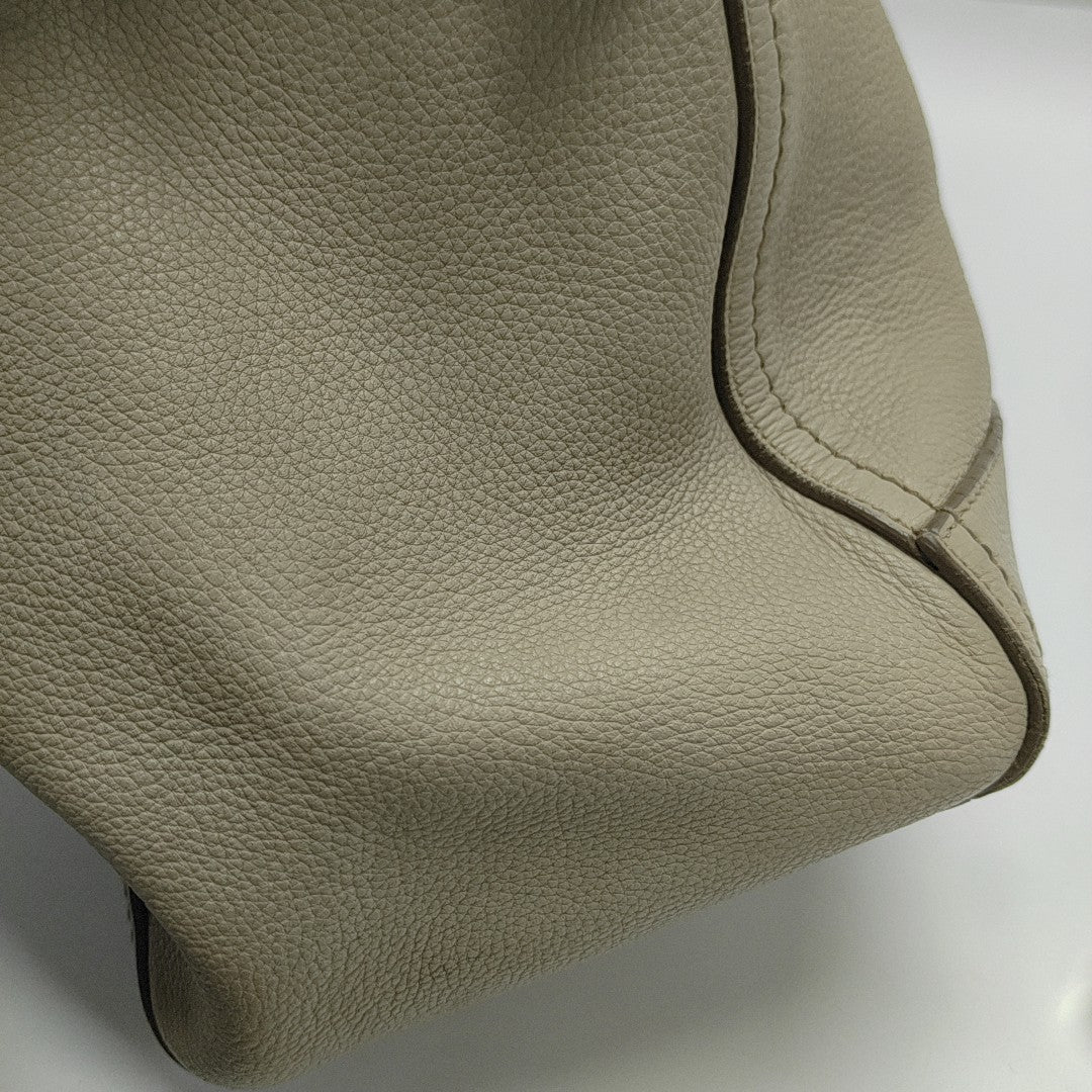 Verve Calfskin Pink