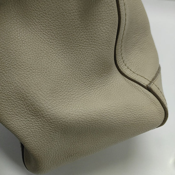 Verve Calfskin Pink