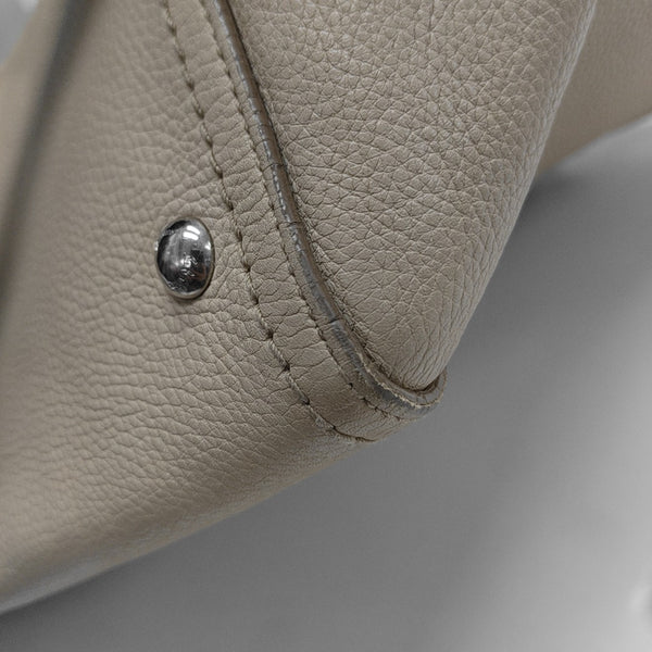 Verve Calfskin Pink