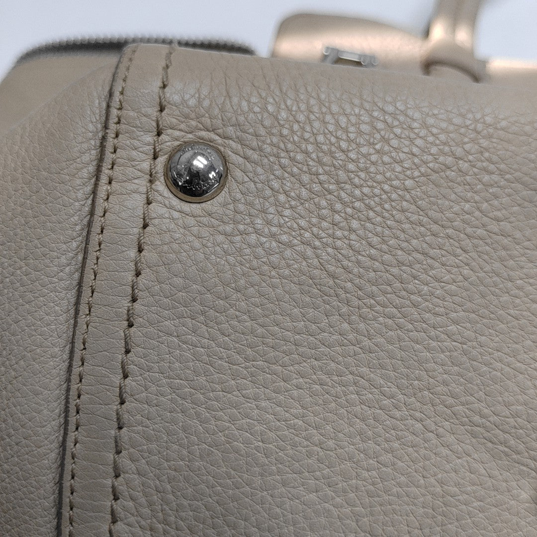 Verve Calfskin Pink