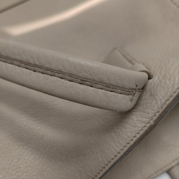 Verve Calfskin Pink