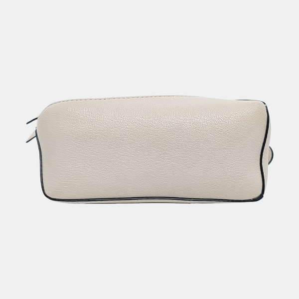 Puzzle Mini Lambskin Beige