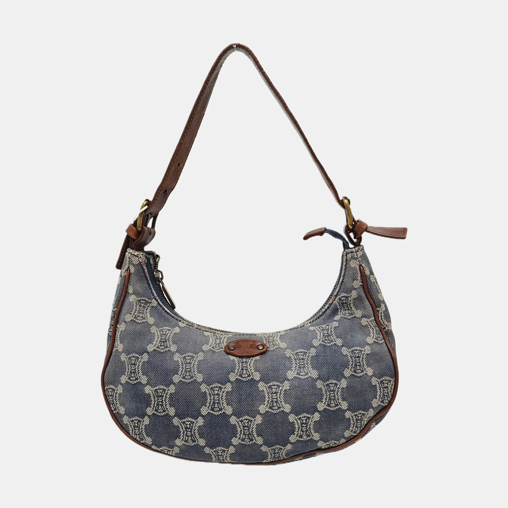 Canvas Blue