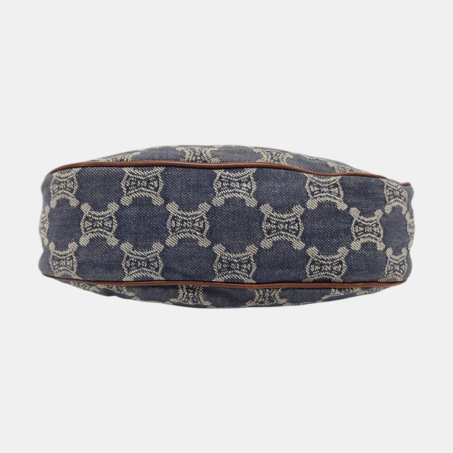 Canvas Blue