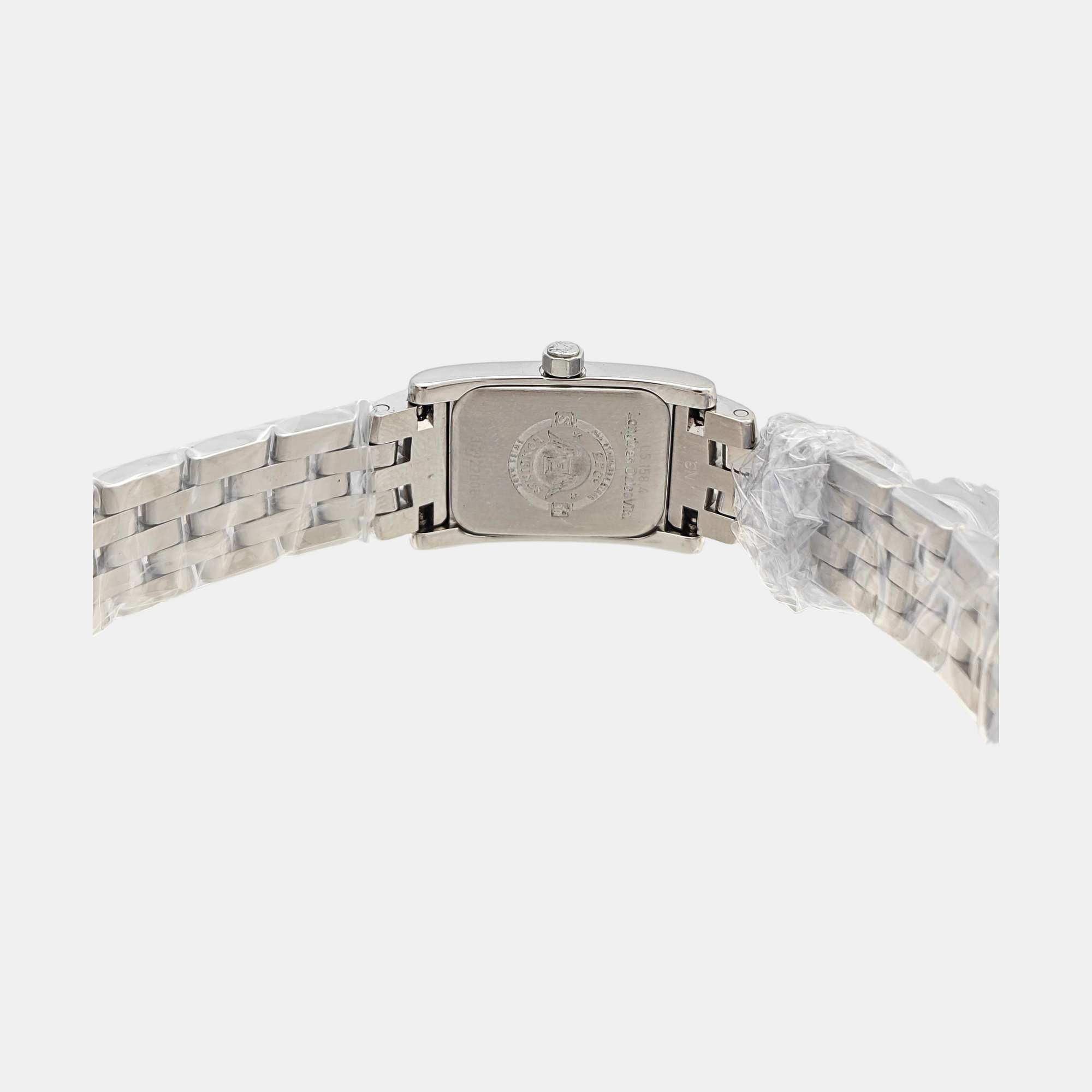 DolceVita 16mm Pink Quartz Watch