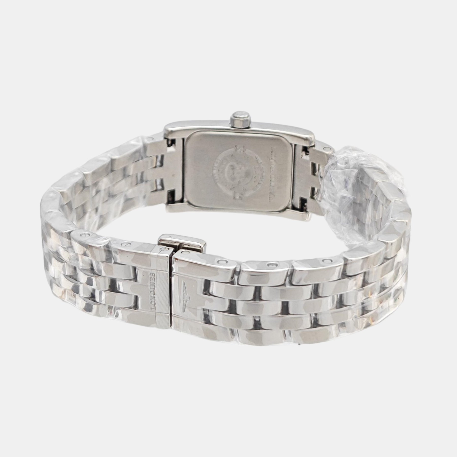 DolceVita 16mm Pink Quartz Watch