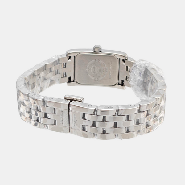 DolceVita 16mm Pink Quartz Watch