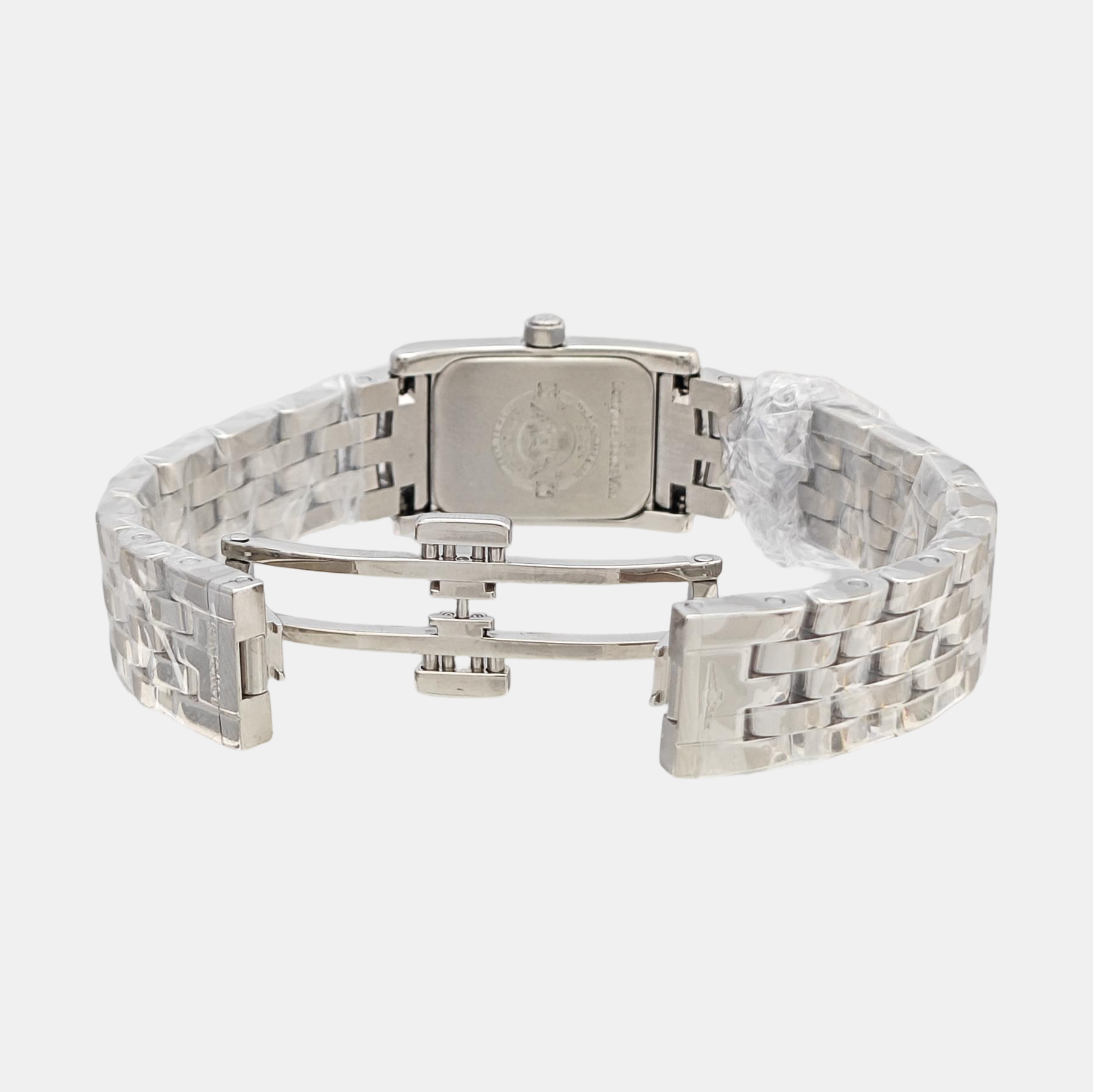 DolceVita 16mm Pink Quartz Watch