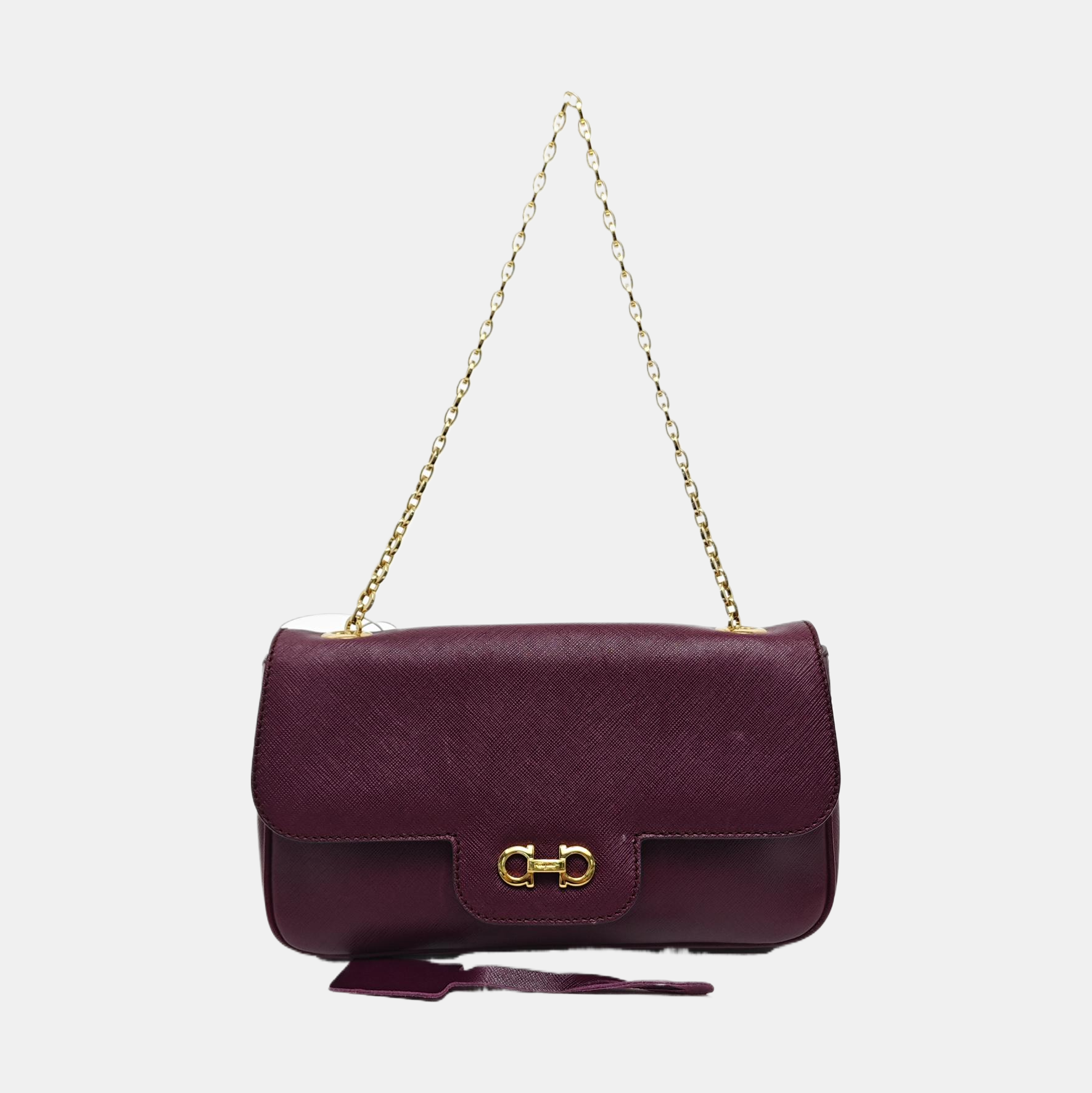 Calfskin Purple