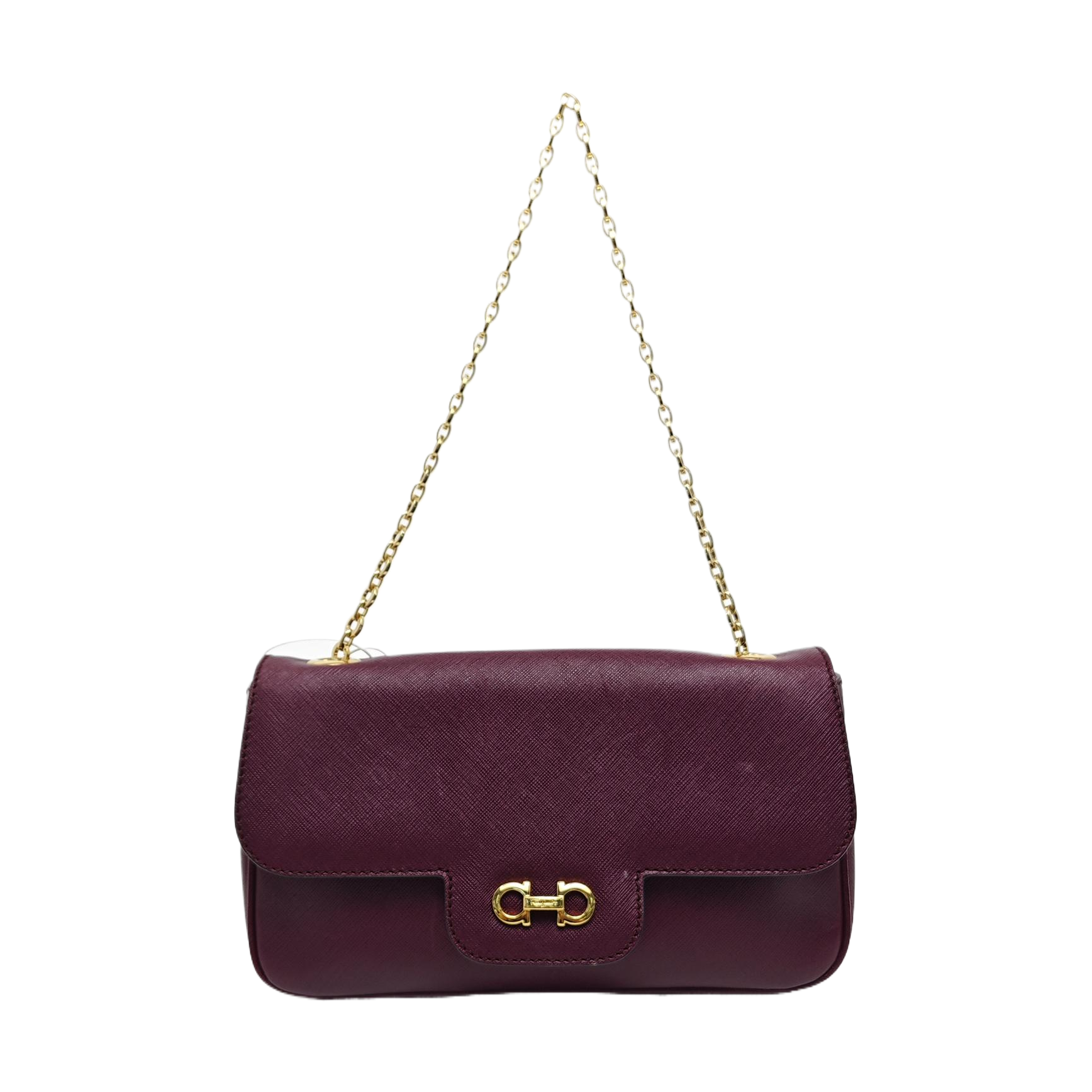 Calfskin Purple