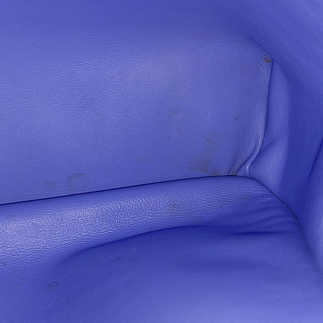Coated Canvas Multicolor