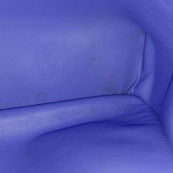Coated Canvas Multicolor